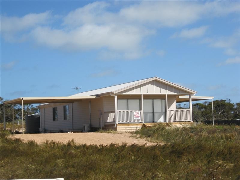 Lot 60 Laguna Ave, Ceduna Waters, Ceduna SA 5690