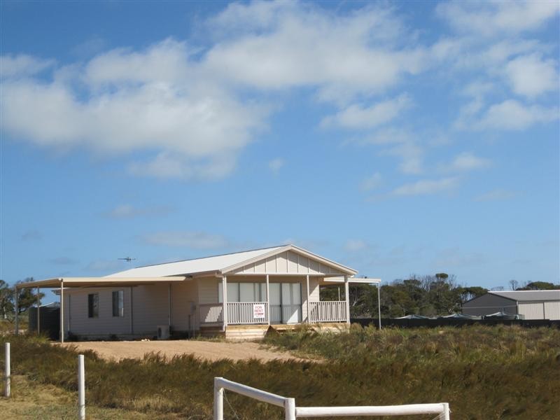 Lot 60 Laguna Ave, Ceduna Waters, Ceduna SA 5690