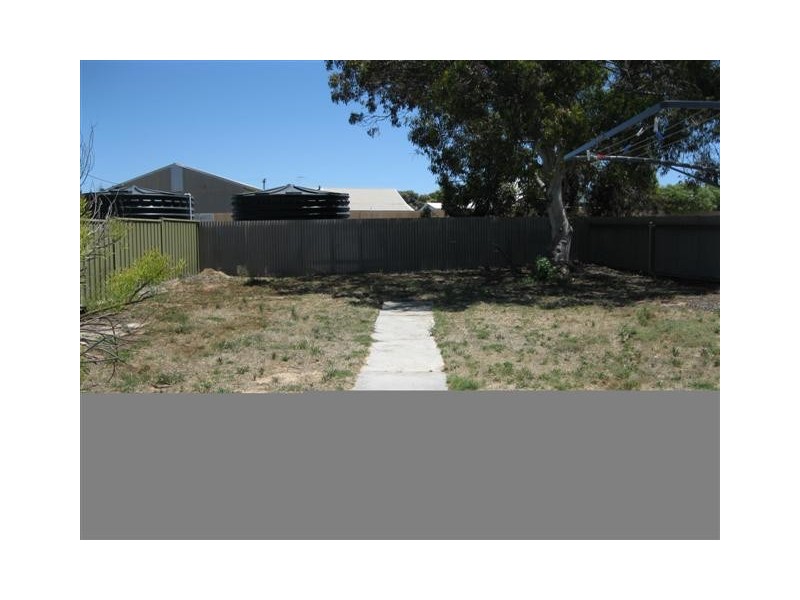 70 A Thevenard Rd, THEVENARD, Ceduna SA 5690