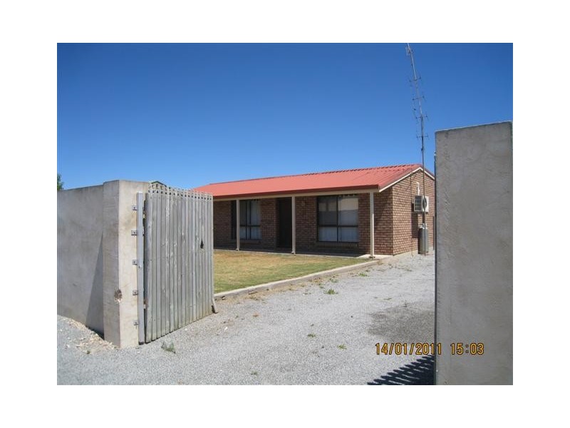 9 La Fayette Drive, Port Lincoln SA 5606