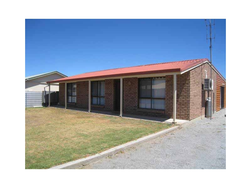 9 La Fayette Drive, Port Lincoln SA 5606