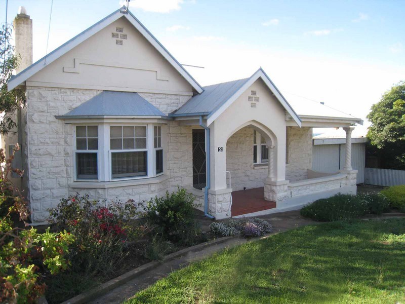 2 Flinders Hwy, Port Lincoln SA 5606