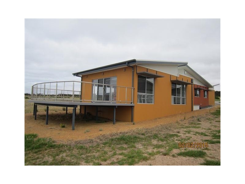 12 (Lot 151)  Prion Court (Point Boston), Port Lincoln SA 5606