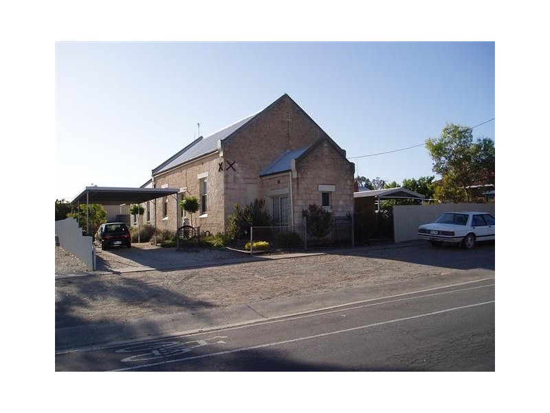 21 Stevenson Street, Port Lincoln SA 5606