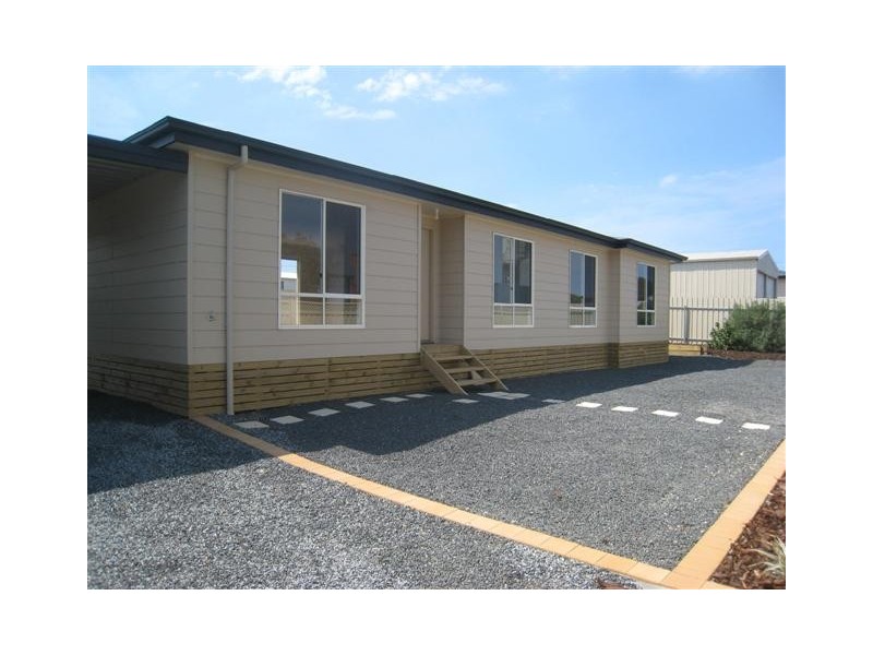 3 Lodge Street, Port Lincoln SA 5606