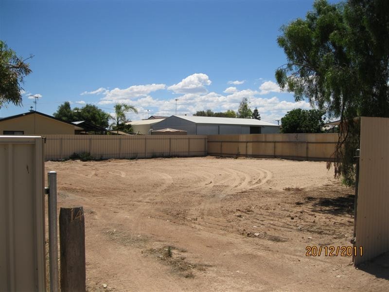 Lot 11 Eyre Highway, Ceduna SA 5690