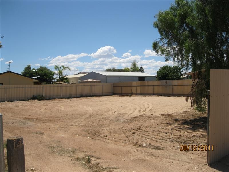 Lot 11 Eyre Highway, Ceduna SA 5690