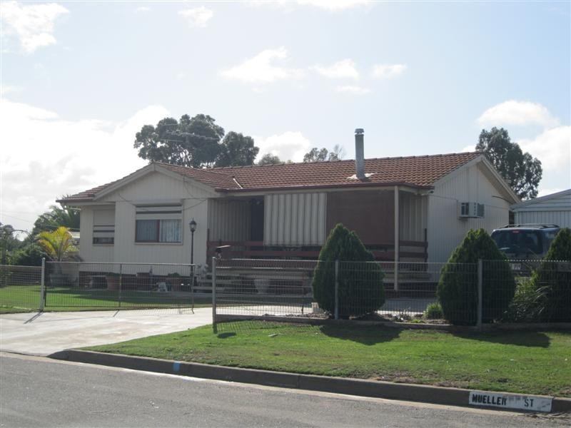 5 Chadwick Street, Ceduna SA 5690