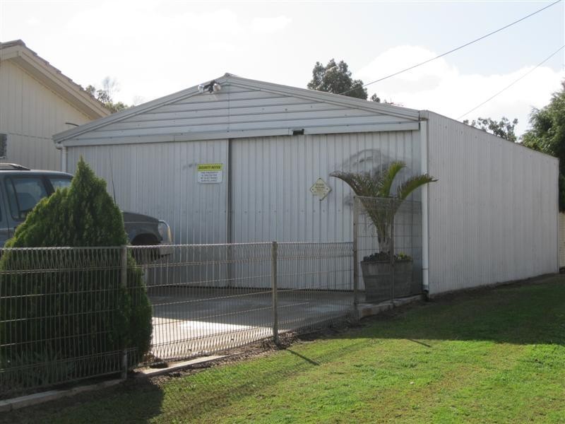 5 Chadwick Street, Ceduna SA 5690