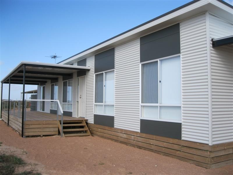 27 Laguna Avenue, Ceduna Waters, Ceduna SA 5690