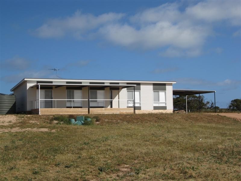 27 Laguna Avenue, Ceduna Waters, Ceduna SA 5690