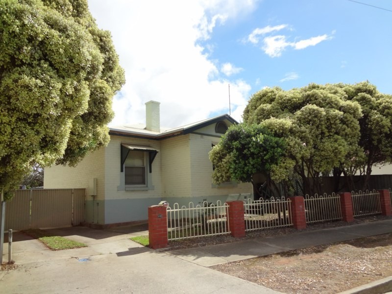 136 Mortlock Terrrace, Port Lincoln SA 5606