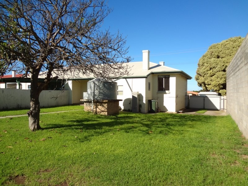 136 Mortlock Terrrace, Port Lincoln SA 5606