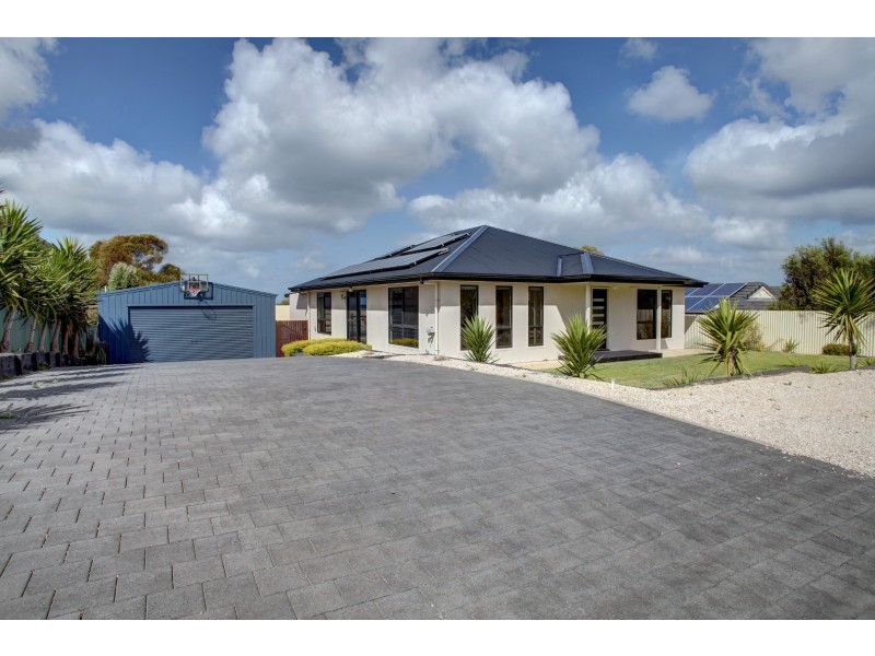 12 Springfield Drive, Port Lincoln SA 5606