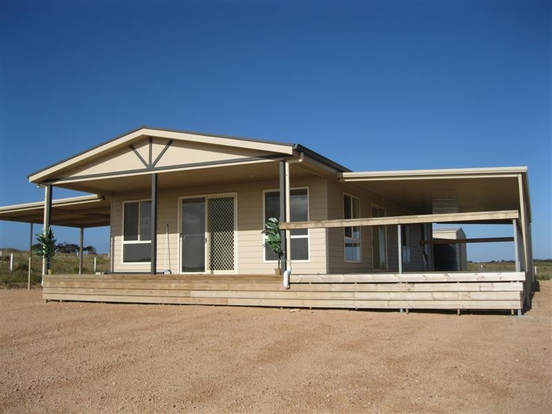 114 Bosanquet Boulevard Ceduna Waters, Ceduna SA 5690