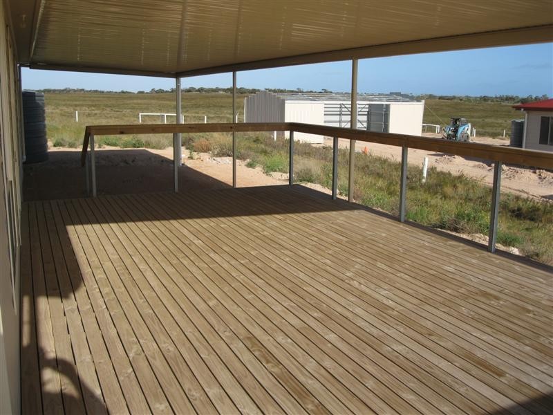 114 Bosanquet Boulevard Ceduna Waters, Ceduna SA 5690