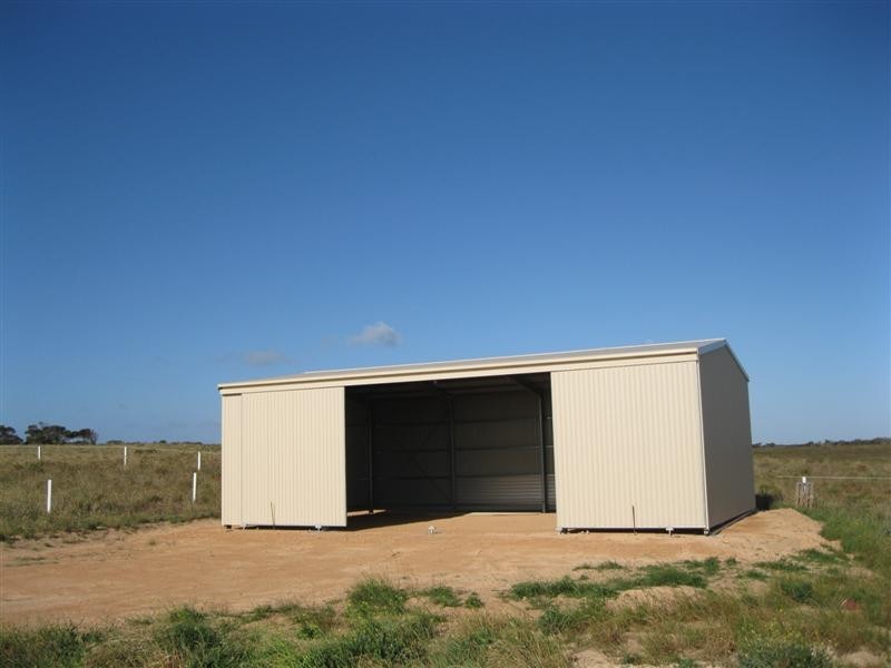 114 Bosanquet Boulevard Ceduna Waters, Ceduna SA 5690