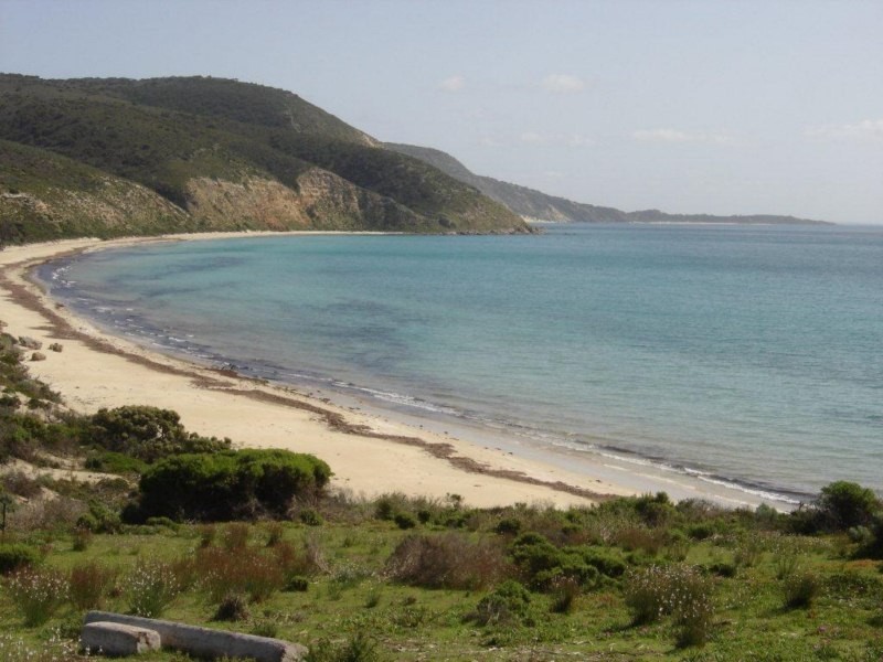 Lot 23 Whalers Drive, Thistle Island, Port Lincoln SA 5606