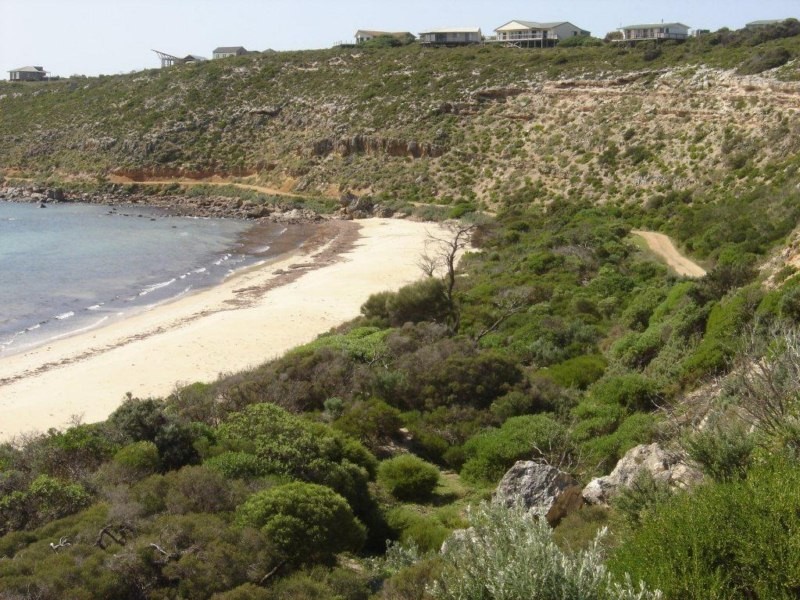 Lot 23 Whalers Drive, Thistle Island, Port Lincoln SA 5606