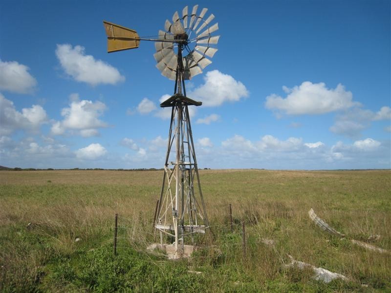 Sec 30 Flinders Highway, Wangary SA 5607