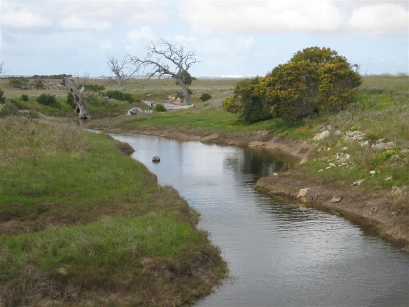 Sec 30 Flinders Highway, Wangary SA 5607