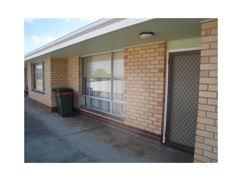 5/6 Beaver Court, Port Lincoln SA 5606