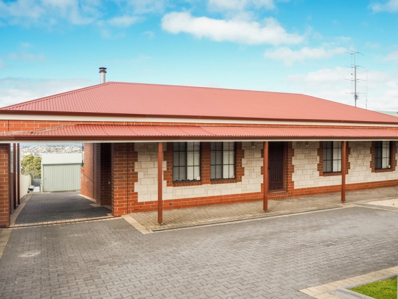 22 Hilltop Drive, Port Lincoln SA 5606