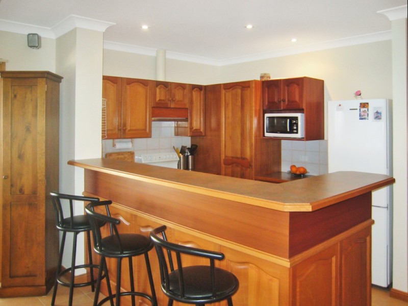 22 Hilltop Drive, Port Lincoln SA 5606