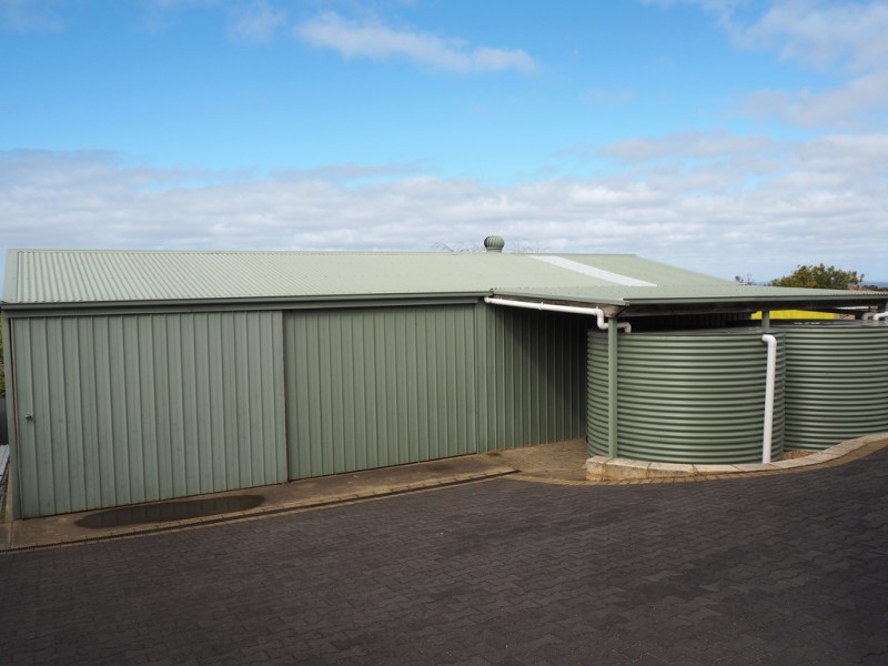 22 Hilltop Drive, Port Lincoln SA 5606