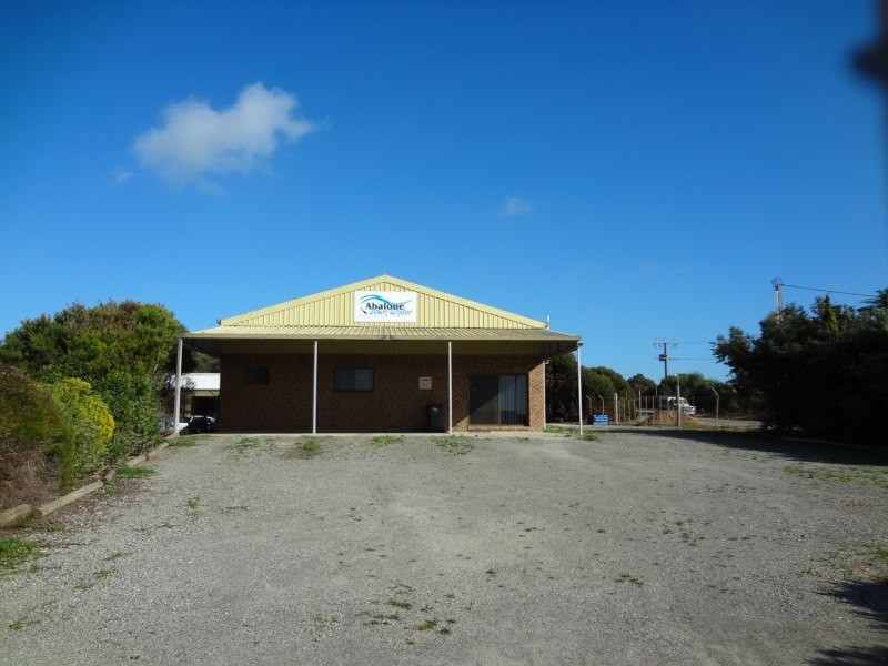 48 Proper Bay Road, Port Lincoln SA 5606
