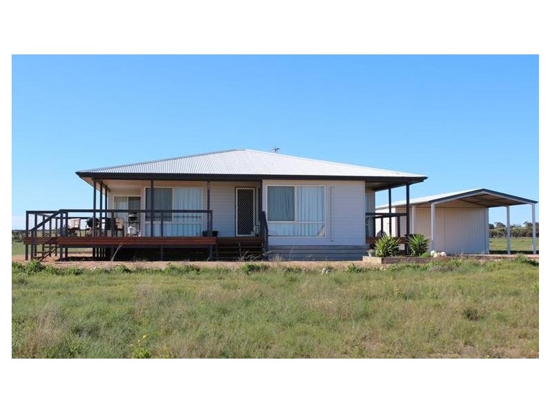 Lot 197 Niguel Place, Ceduna SA 5690