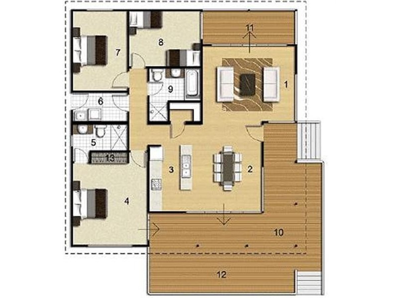 Lot 197 Niguel Place, Ceduna SA 5690