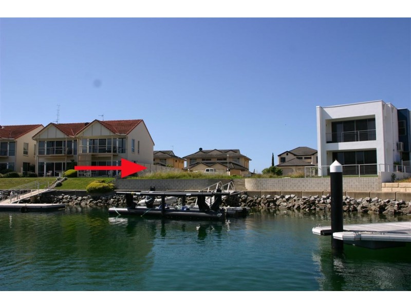4/13 South Point Drive, Port Lincoln SA 5606