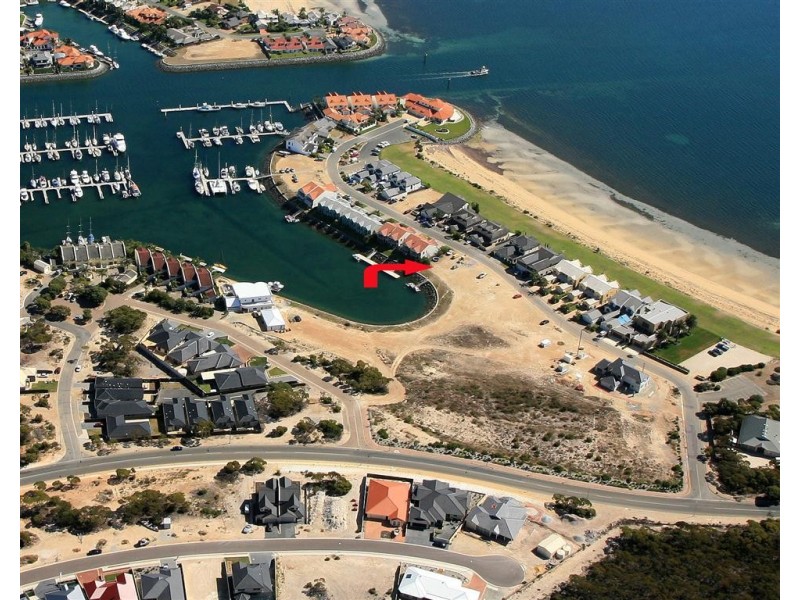 4/13 South Point Drive, Port Lincoln SA 5606