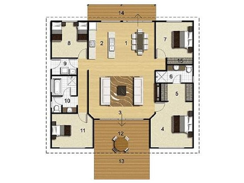 Lot 67 Bosanquet Boulevard Ceduna Waters, Ceduna SA 5690