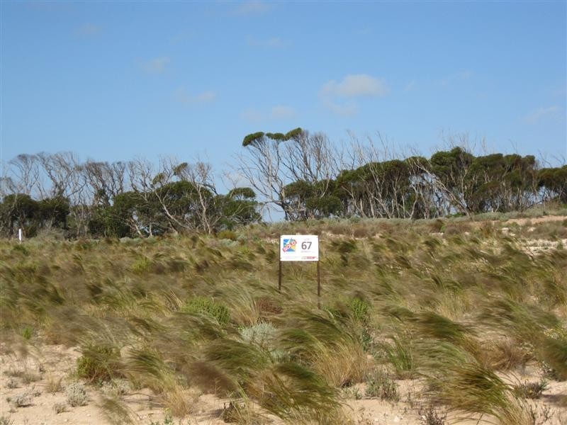 Lot 67 Bosanquet Boulevard Ceduna Waters, Ceduna SA 5690