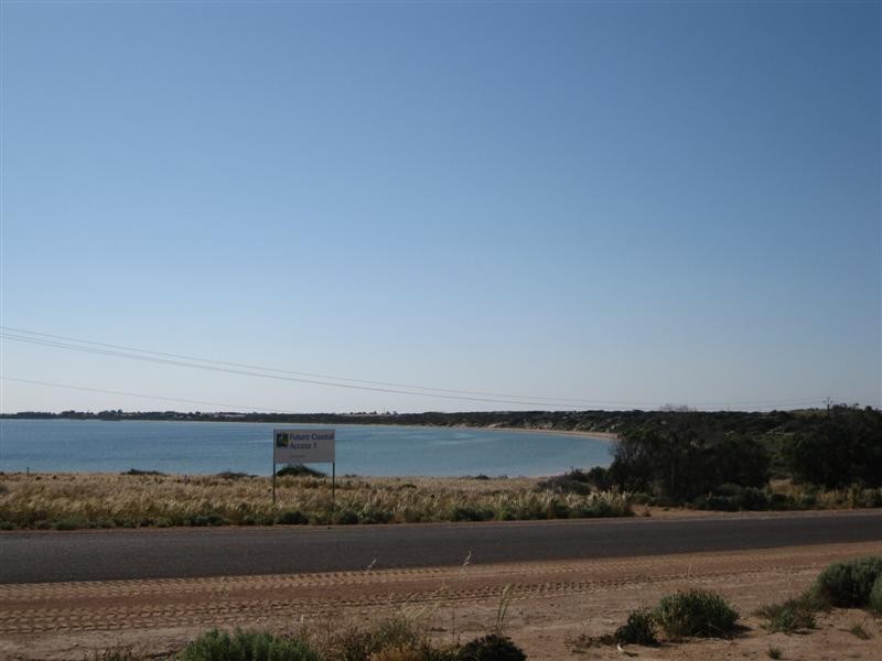 Lot 38 Bosanquet Boulevard, Ceduna Waters, Ceduna SA 5690