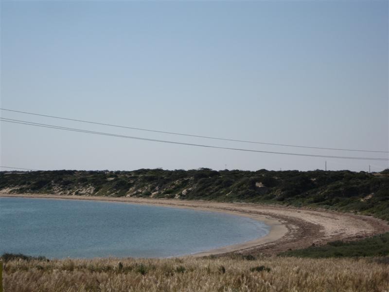 Lot 38 Bosanquet Boulevard, Ceduna Waters, Ceduna SA 5690