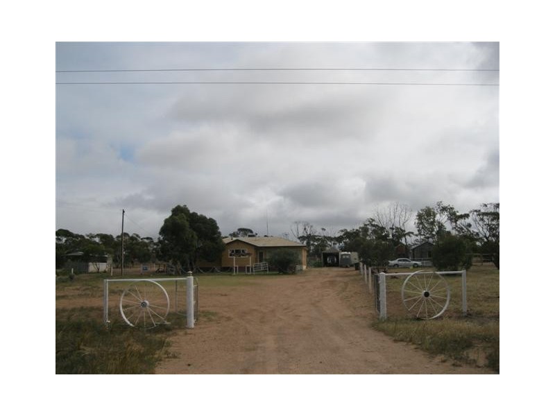 76 Station Road, Wirrulla SA 5661