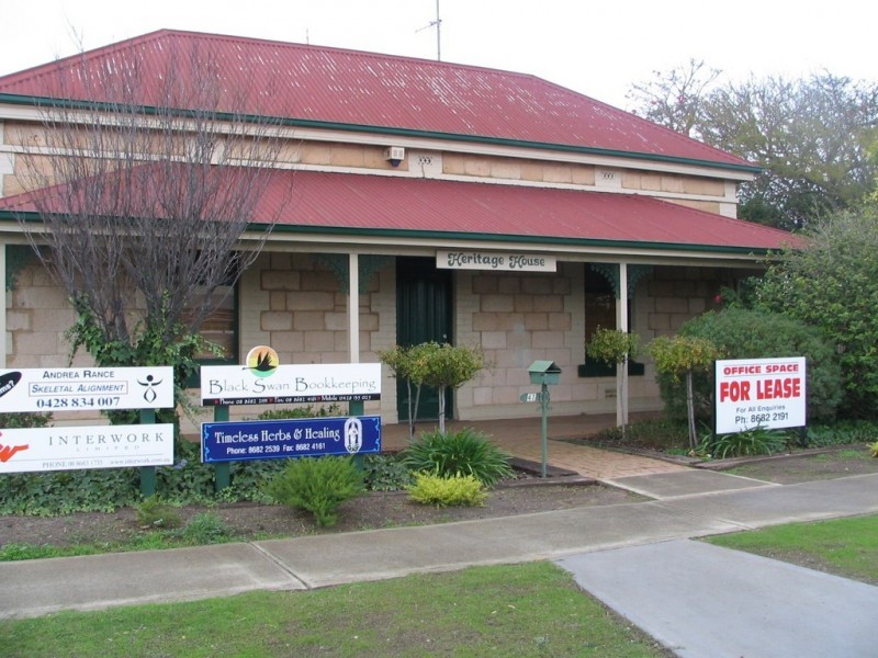 41 Edinburgh Street, Port Lincoln SA 5606