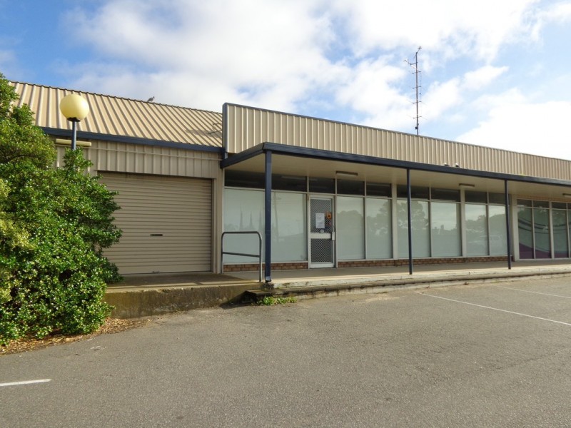 Unit 2/2-4 Verran Terrace, Port Lincoln SA 5606
