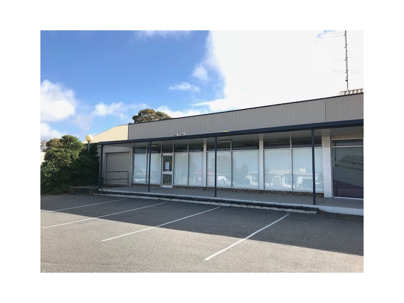 Unit 2/2-4 Verran Terrace, Port Lincoln SA 5606