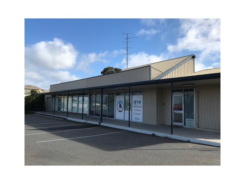 Unit 2/2-4 Verran Terrace, Port Lincoln SA 5606