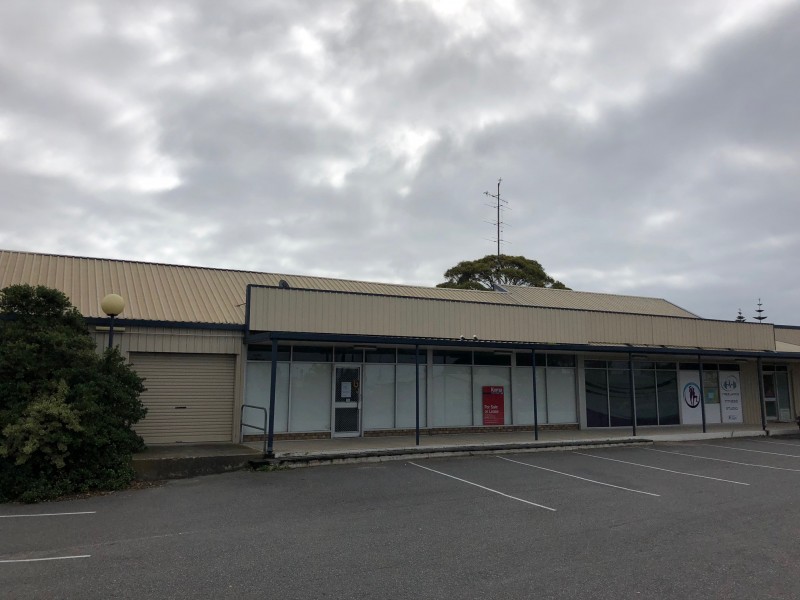 Unit 2/2-4 Verran Terrace, Port Lincoln SA 5606