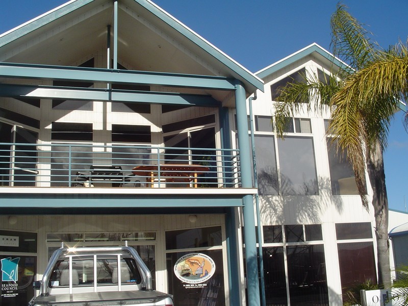 2/10 SOUTH QUAY BOULEVARD, Port Lincoln SA 5606