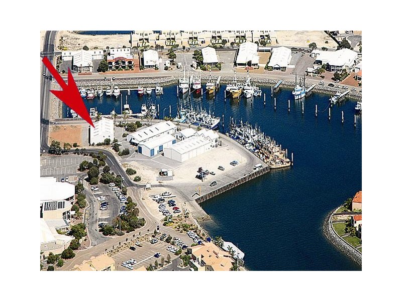 14/4 South Quay Boulevard, Port Lincoln SA 5606