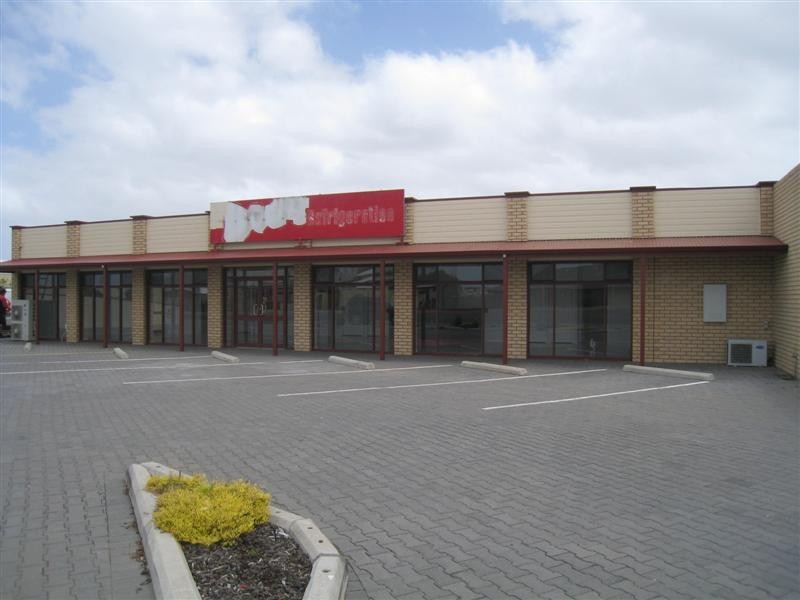 30 Edinburgh Street, Port Lincoln SA 5606