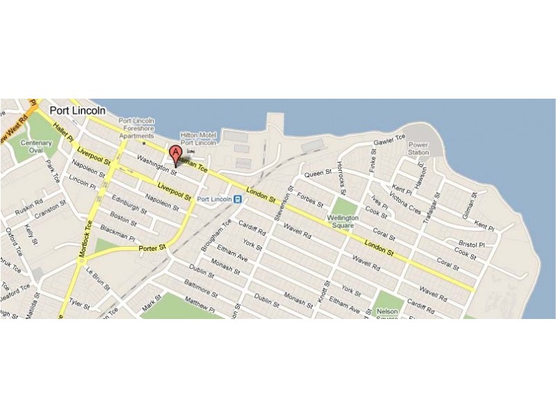 8 King Street, Port Lincoln SA 5606