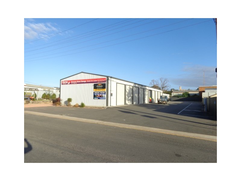 Shed 11-12/6 Simmons Street, Port Lincoln SA 5606