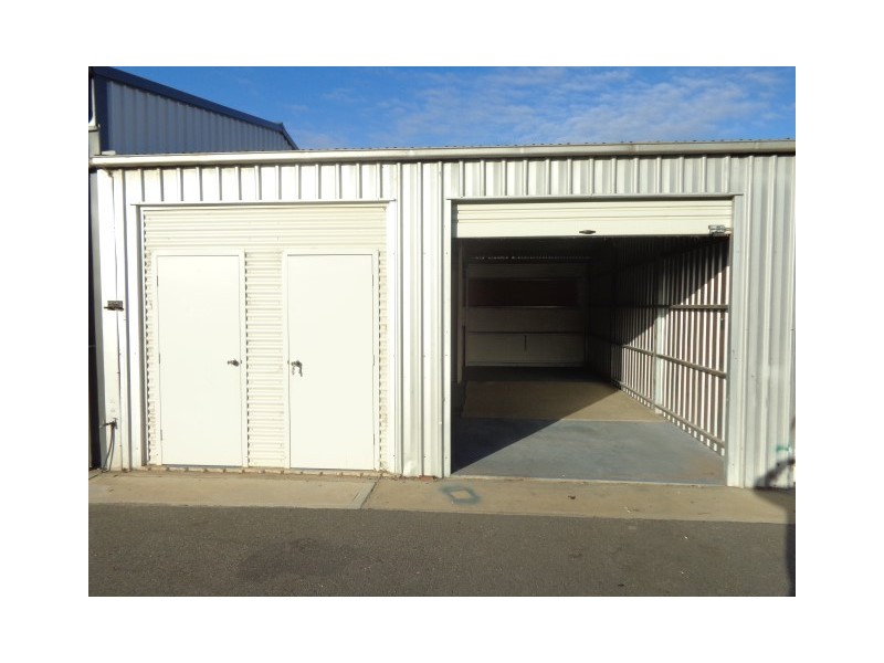 Shed 11-12/6 Simmons Street, Port Lincoln SA 5606